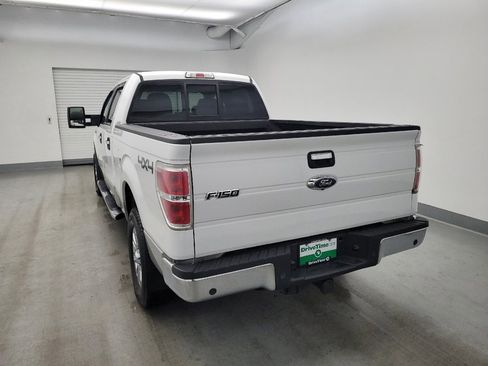Used 2014 Ford F150 XLT w/ Equipment Group 302A Luxury AWD/4WD image 6