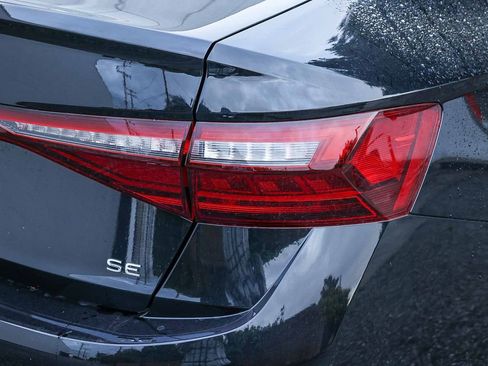 New 2026 Volkswagen Jetta SE image 11