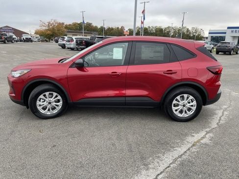 New 2026 Ford Escape Active w/ Cold Weather Package image 5