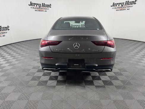 Used 2025 Mercedes-Benz CLA 250 CLA 250 image 9