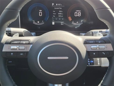 New 2026 Hyundai Sonata SEL image 19