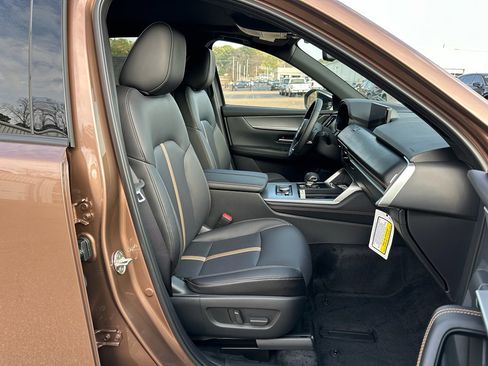 New 2026 MAZDA CX-70 3.3 Turbo S w/ Premium Package image 22