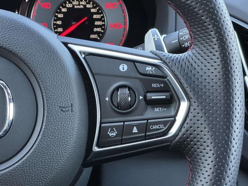 Certified 2025 Acura RDX A-Spec image 23