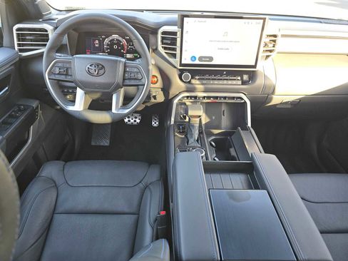 Used 2025 Toyota Tundra Platinum image 18