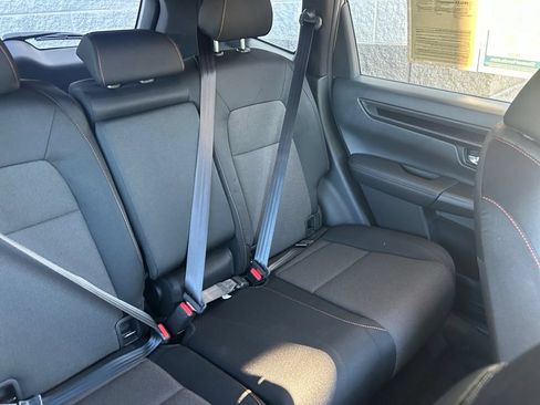Used 2026 Honda CR-V TrailSport image 8
