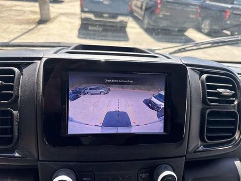 Used 2025 RAM ProMaster 2500 w/ Convenience Group FWD image 25