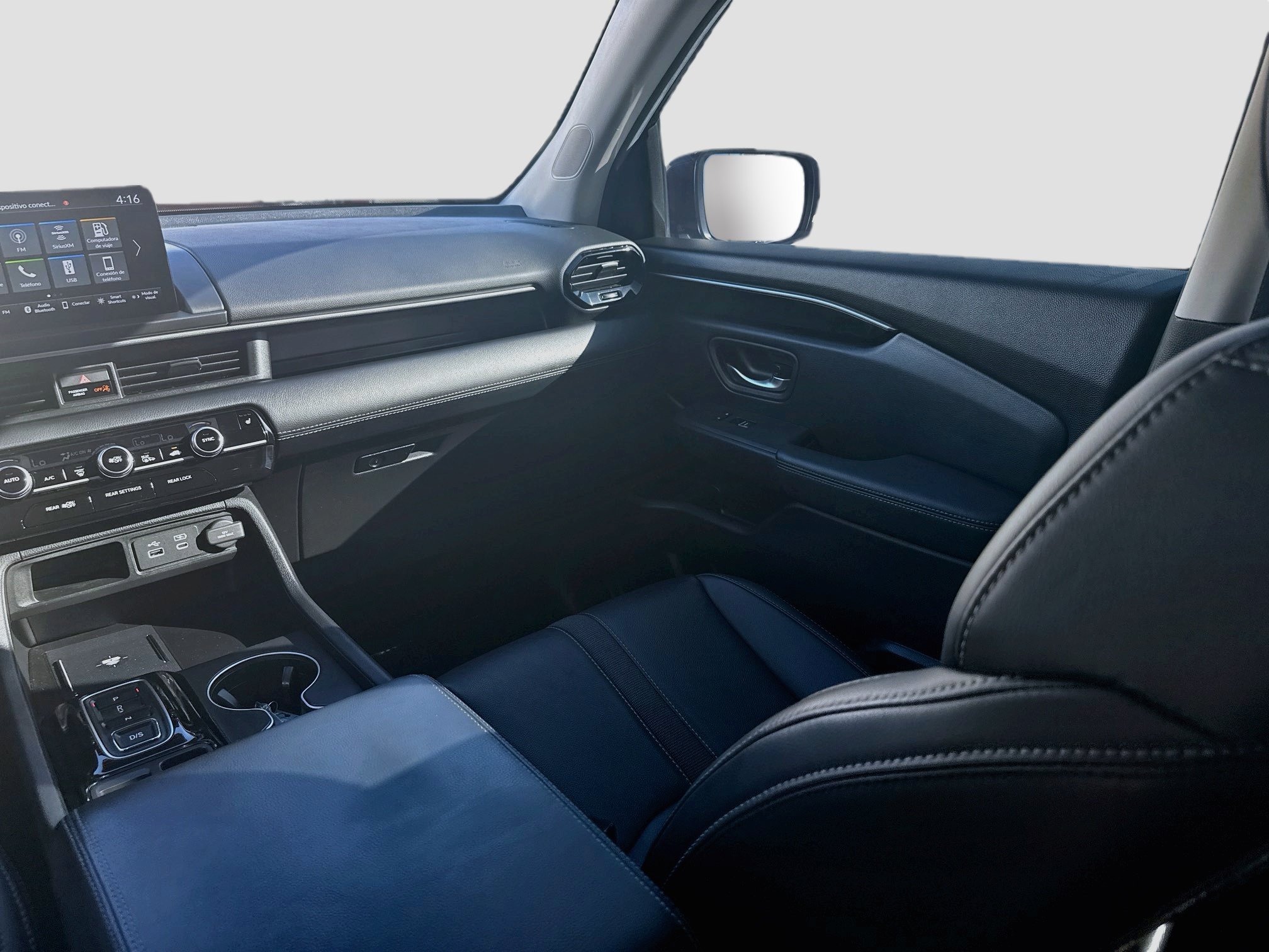 Used 2025 Honda Pilot EX-L image 21