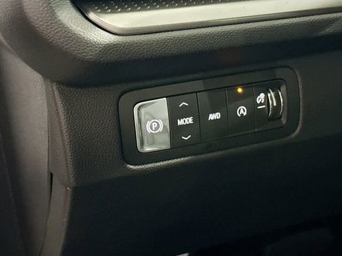 New 2026 Chevrolet Traverse LT w/ LPO, Floor Liner Package image 11