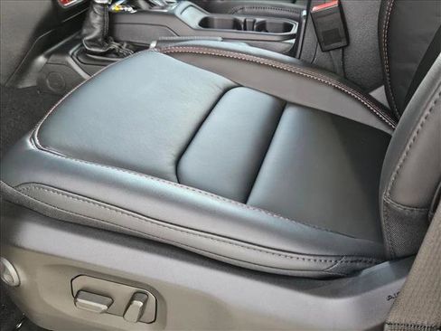 New 2026 Jeep Gladiator Rubicon image 4