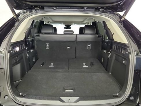 New 2026 MAZDA CX-90 Plug-In Hybrid w/Premium Sport AWD/4WD image 42