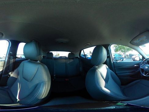 Used 2025 Buick Encore GX Preferred image 42