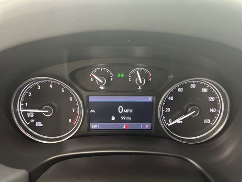 Used 2023 Buick Enclave Essence w/ Experience Buick Package AWD/4WD image 11