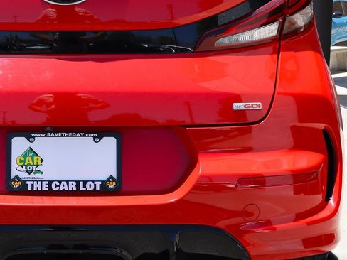 Used 2021 Kia Soul Turbo FWD image 20