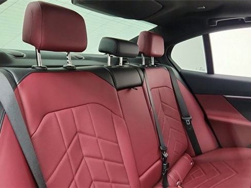 Used 2026 BMW 540i xDrive 540i xDrive image 25