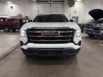 Used 2026 GMC Terrain Elevation