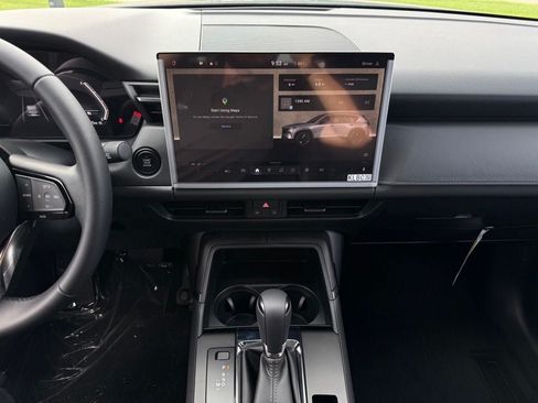 New 2026 MAZDA CX-5 Select AWD/4WD image 2