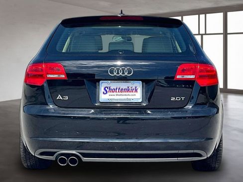 Used 2012 Audi A3 2.0T Premium FWD image 5