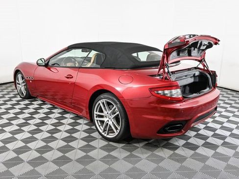Used 2018 Maserati GranTurismo Sport image 33