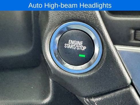 Used 2020 Chevrolet Tahoe LT w/ RST Edition AWD/4WD image 27
