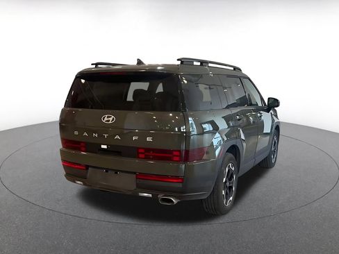 Used 2025 Hyundai Santa Fe SEL image 15