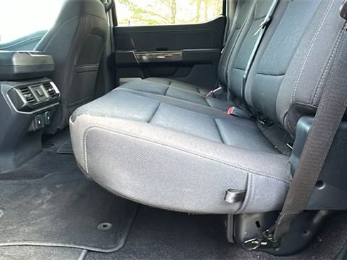 Certified 2021 Ford F150 XLT w/ Equipment Group 302A High image 21