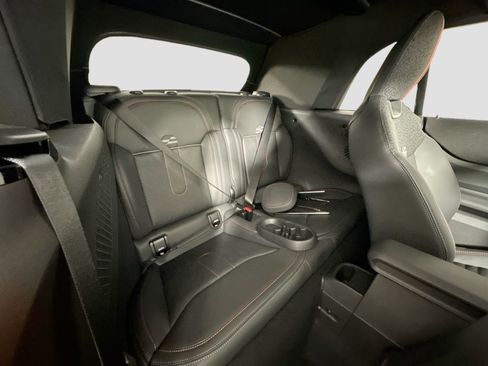 New 2026 MINI Cooper S image 27