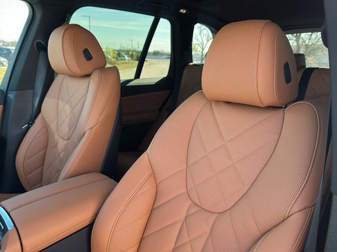New 2026 BMW X5 xDrive40i image 11