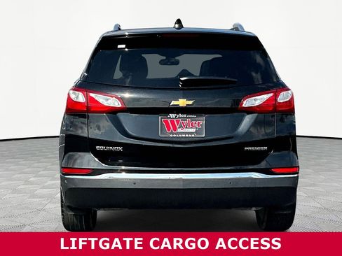 Used 2019 Chevrolet Equinox Premier image 5