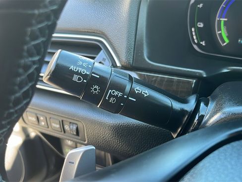 Used 2018 Honda Accord Touring image 33