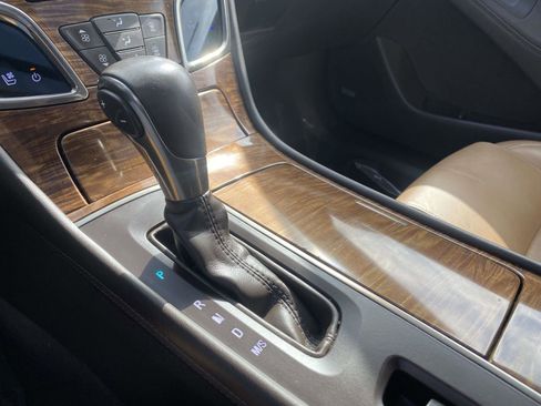 Used 2014 Buick LaCrosse Premium w/ Driver Confidence Package image 28