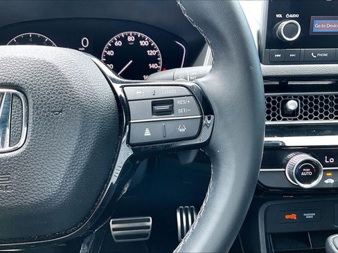 Used 2025 Honda Civic Sport image 23