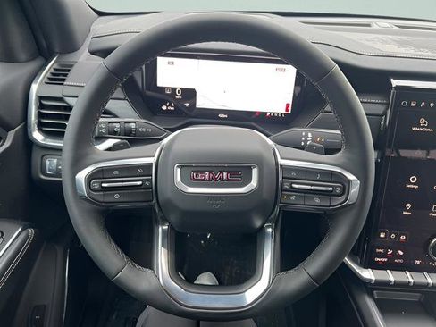 New 2026 GMC Acadia Elevation w/ LPO, Floor Liner Package image 13