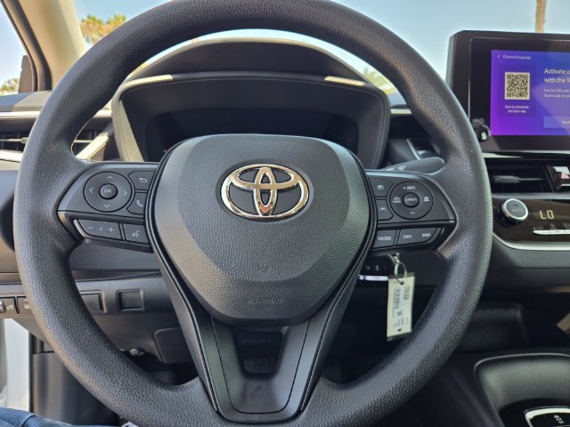 Used 2026 Toyota Corolla LE FWD image 19