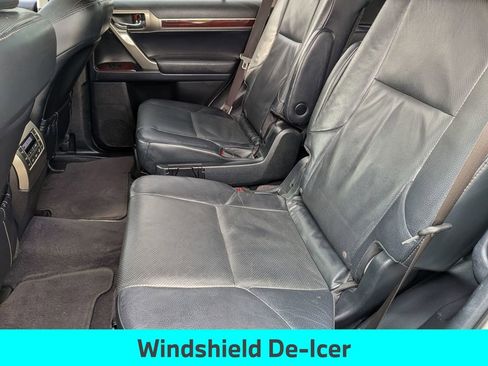 Used 2019 Lexus GX 460 Premium AWD/4WD image 26