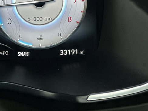 Used 2023 Hyundai Santa Fe Limited image 32