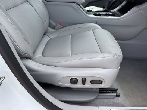 Used 2019 GMC Acadia SLT FWD image 11