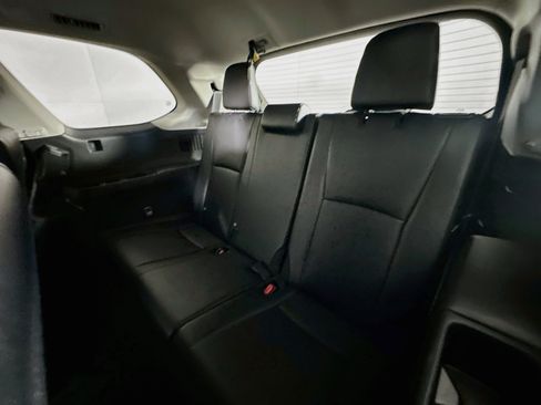 Used 2026 Toyota Grand Highlander AWD Hybrid image 30