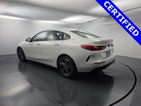 Used 2023 BMW 228i Gran Coupe 228i w/ Convenience Package image 4