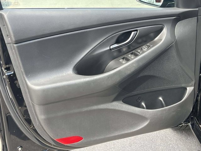 Used 2020 Hyundai Elantra GT N Line FWD image 14