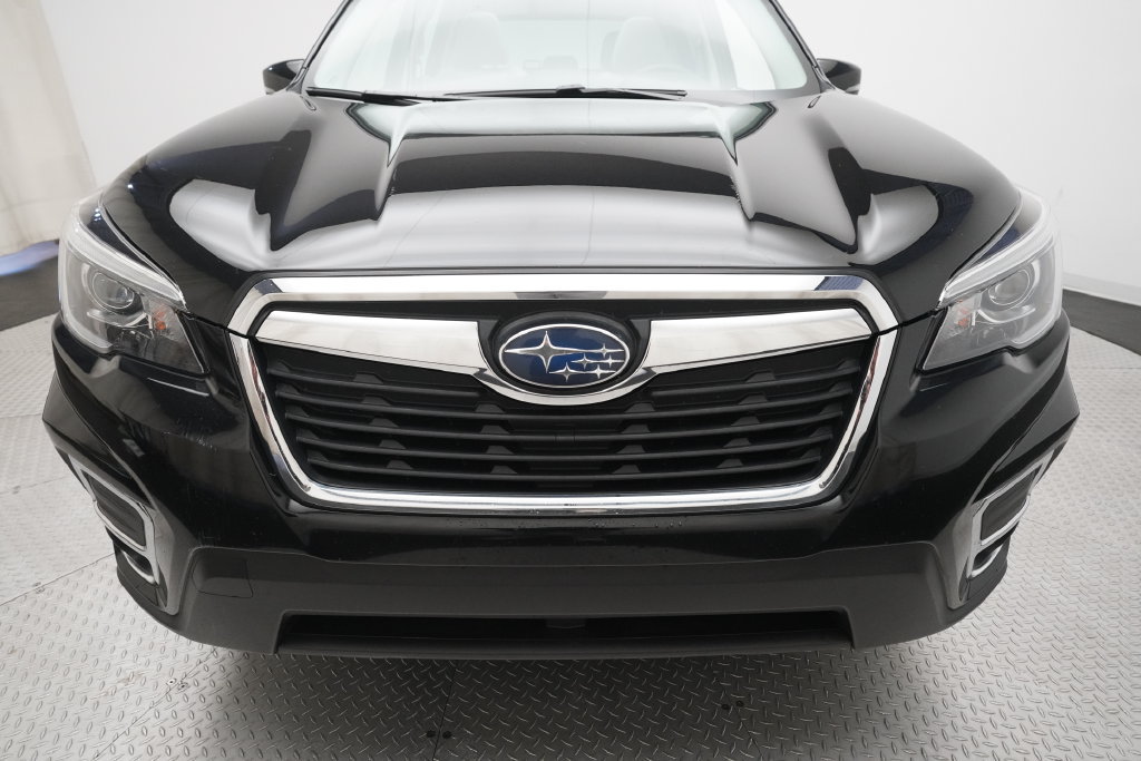 Used 2020 Subaru Forester Limited w/ Popular Package #3 AWD/4WD image 24