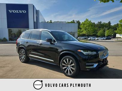 Used 2024 Volvo XC90 B5 Core w/ Protection Package Premier