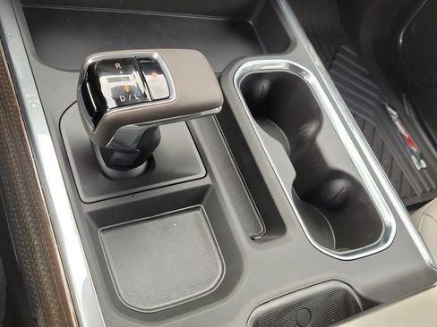 New 2026 Chevrolet Silverado 1500 LT Trail Boss w/ LT Trail Boss Premium Package image 21