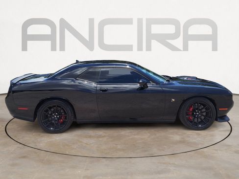 Used 2020 Dodge Challenger R/T Scat Pack w/ Shaker Package RWD image 13