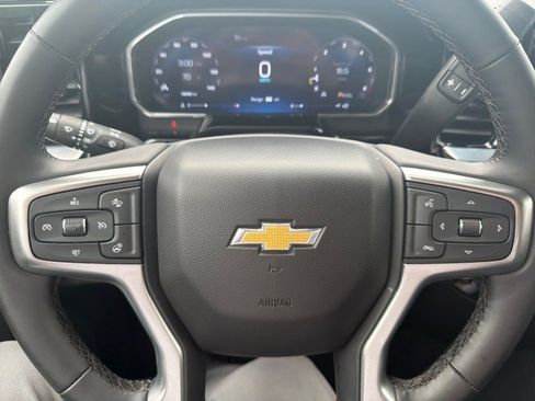 Used 2026 Chevrolet Silverado 1500 LT RWD image 7