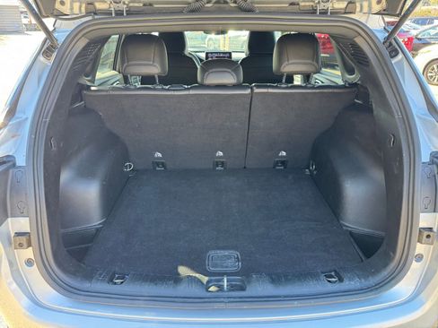 Used 2025 Jeep Compass Limited image 27