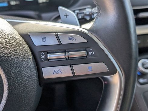 Used 2024 Hyundai Palisade Limited image 16