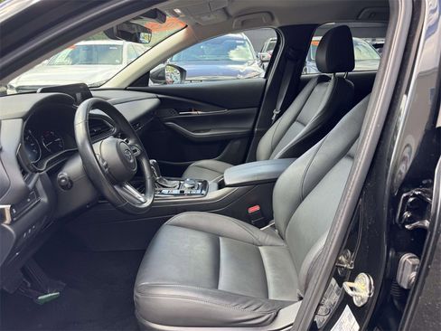 Used 2023 MAZDA CX-30 AWD 2.5 S w/ Preferred Package image 10