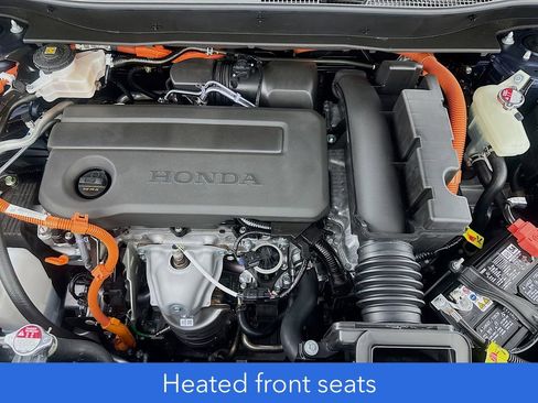 Used 2026 Honda CR-V TrailSport image 43