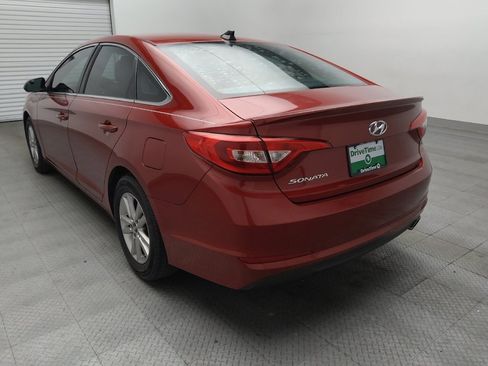 Used 2016 Hyundai Sonata SE FWD image 5