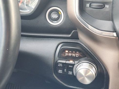 Used 2022 RAM 1500 Laramie image 8